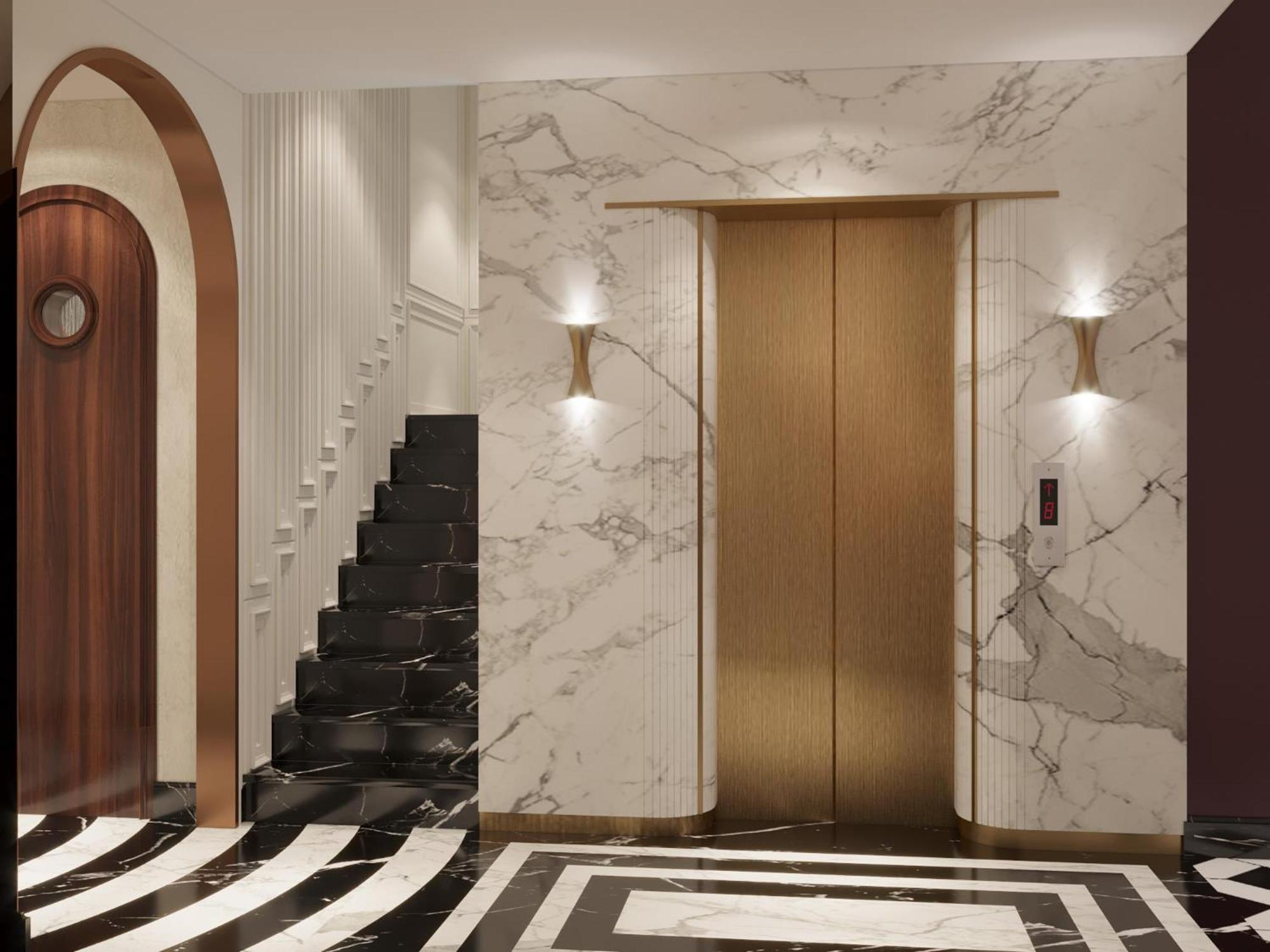 Minerva Premium Hotel Hanoi Exterior foto